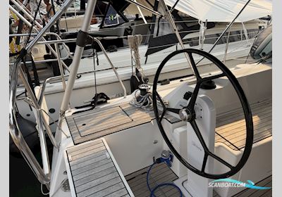 Bavaria C38 Sailingboat 2023, with Yanmar engine, Spain