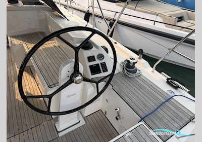 Bavaria C38 Sailingboat 2023, with Yanmar engine, Spain