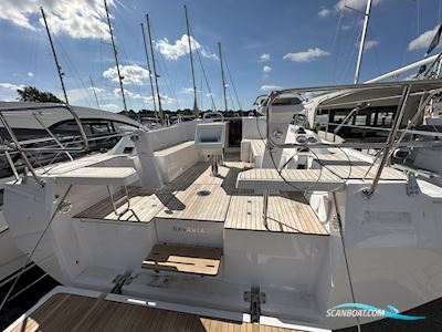 Bavaria C38 Sailingboat 2026, with Yanmar engine, United Kingdom