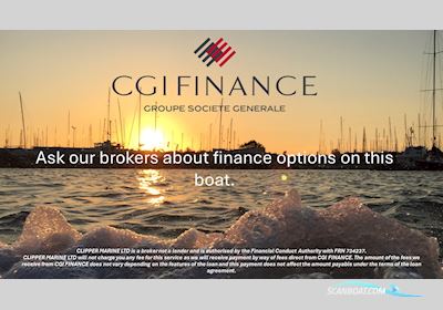 Bavaria C42 Sailingboat 2023, with Yanmar engine, United Kingdom