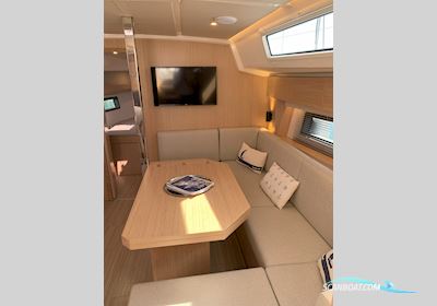 Bavaria C42 Sailingboat 2023, with Yanmar engine, Spain