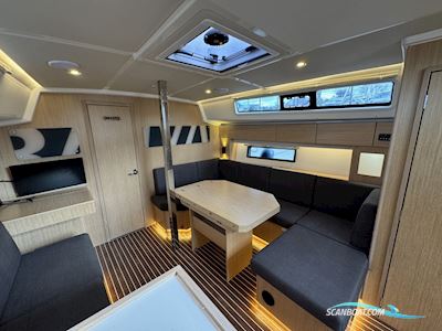 Bavaria C42 Sailingboat 2020, with Yanmar engine, United Kingdom