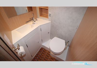 Bavaria C42 Sailingboat 2022, with Yanmar engine, Denmark