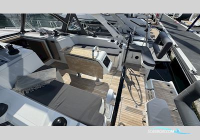 Bavaria C42 Sailingboat 2024, with Yanmar engine, United Kingdom