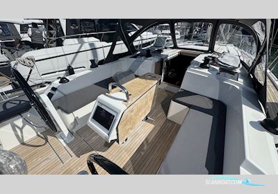 Bavaria C42 Sailingboat 2024, with Yanmar engine, United Kingdom