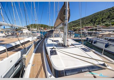 Bavaria C45 Style Sailingboat 2019, with Yanmar engine, Greece