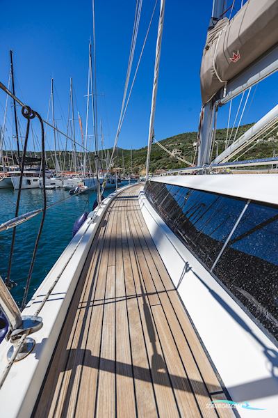 Bavaria C45 Style Sailingboat 2019, with Yanmar engine, Greece