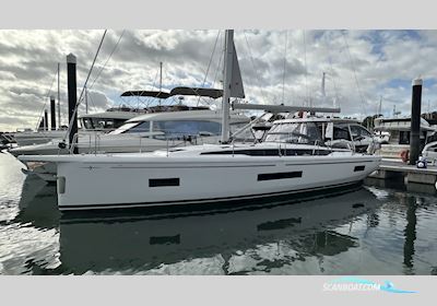 Bavaria C46 Hard Top - Spring Sale! Sailingboat 2025, with Yanmar engine, Spain