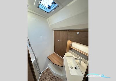 Bavaria C46 Hard Top - Spring Sale! Sailingboat 2025, with Yanmar engine, Spain