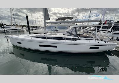 Bavaria C46 Sailingboat 2025, with Yanmar engine, United Kingdom