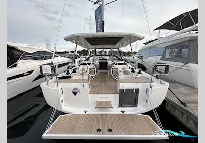 Bavaria C46 Sailingboat 2025, with Yanmar engine, United Kingdom