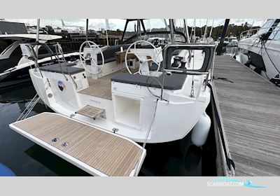 Bavaria C46 Sailingboat 2025, with Yanmar engine, United Kingdom