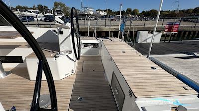 Bavaria C50 Style Sailingboat 2024, with Yanmar engine, United Kingdom