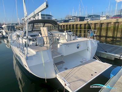Bavaria C50 Style Sailingboat 2024, with Yanmar engine, United Kingdom