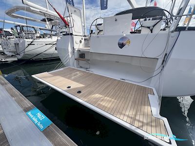 Bavaria C50 Style Sailingboat 2024, with Yanmar engine, Spain