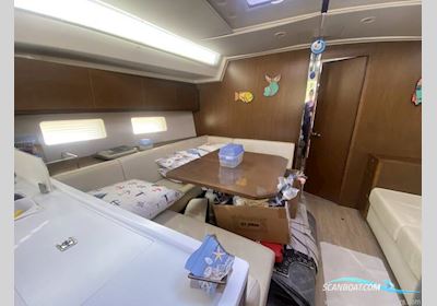 Bavaria C50 Style Sailingboat 2018, with Yanmar engine, Turkey