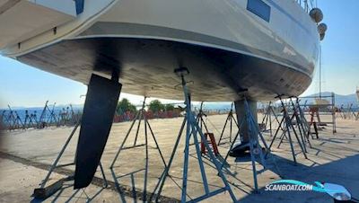 Bavaria C50 Style Sailingboat 2018, with Yanmar engine, Turkey