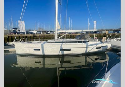 Bavaria C50 Style Sailingboat 2024, with Yanmar engine, Spain