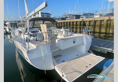 Bavaria C50 Style Sailingboat 2024, with Yanmar engine, Spain