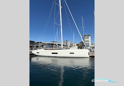 Bavaria C50 Sailingboat 2019, with Yanmar engine, Sweden