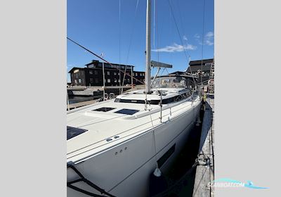 Bavaria C50 Sailingboat 2019, with Yanmar engine, Sweden