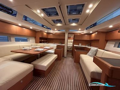 Bavaria C57 Style Sailingboat 2023, with Yanmar engine, The Netherlands