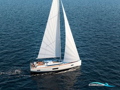Bavaria C57 Sailingboat 2026, Denmark