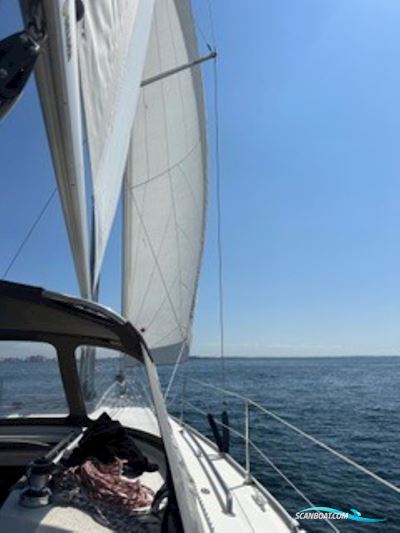 Bavaria Cruiser 32 Sailingboat 2010, with Volvo Penta D1-20 SD engine, Sweden