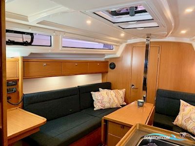 Bavaria Cruiser 33 Sailingboat 2014, Germany