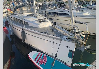 Bavaria Cruiser 33 Sailingboat 2013, with Volvo-Penta engine, Germany