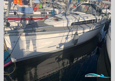 Bavaria Cruiser 33 Sailingboat 2013, with Volvo-Penta engine, Germany