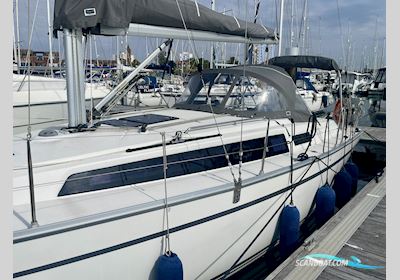 Bavaria Cruiser 33 Sailingboat 2015, with Volvo Penta engine, United Kingdom
