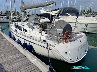 Bavaria Cruiser 33 Sailingboat 2015, with Volvo Penta engine, United Kingdom