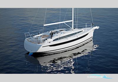 Bavaria Cruiser 34 SE Sailingboat 2026, with Volvo Penta engine, United Kingdom