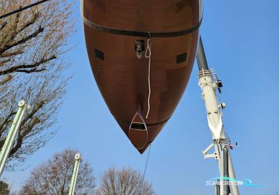 Bavaria Cruiser 34 Style 40 Years Edition Sailingboat 2018, with Volvo Penta 1D-30 engine, Germany
