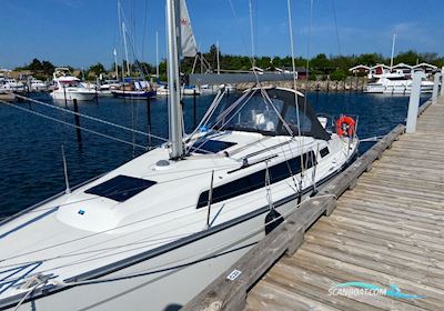 Bavaria Cruiser 34 Sailingboat 2019, with Volvo Penta  engine, Germany