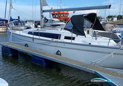 Bavaria Cruiser 34 Sailingboat 2019, with Volvo Penta  engine, Germany