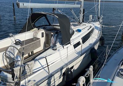 Bavaria Cruiser 34 Sailingboat 2019, with Volvo Penta  engine, Germany