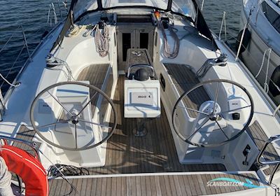 Bavaria Cruiser 34 Sailingboat 2019, with Volvo Penta  engine, Germany