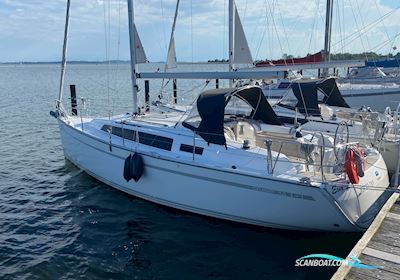 Bavaria Cruiser 34 Sailingboat 2019, with Volvo Penta  engine, Germany
