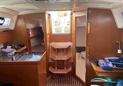 Bavaria Cruiser 34 Sailingboat 2019, with Volvo Penta  engine, Germany