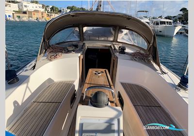 Bavaria Cruiser 34 Sailingboat 2016, with Volvo Penta engine, Spain