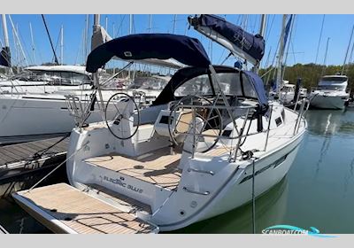 Bavaria Cruiser 34 Sailingboat 2018, with Volvo Penta engine, United Kingdom