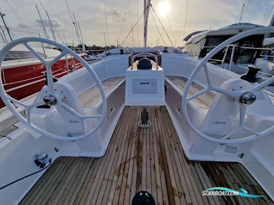 Bavaria Cruiser 34 Sailingboat 2026, with Volvo Penta engine, United Kingdom