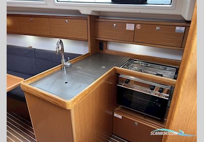 Bavaria Cruiser 34 Sailingboat 2017, with Volvo Penta D1-30 engine, The Netherlands
