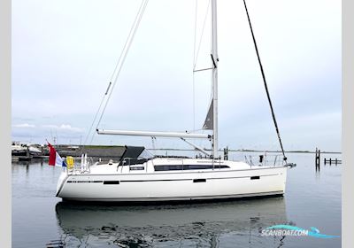 Bavaria Cruiser 37-3 Sailingboat 2015, with Volvo Penta D1-30 engine, The Netherlands