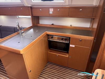 Bavaria Cruiser 37-3 Sailingboat 2015, with Volvo Penta D1-30 engine, The Netherlands