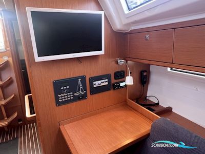 Bavaria Cruiser 37-3 Sailingboat 2015, with Volvo Penta D1-30 engine, The Netherlands