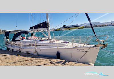 Bavaria Cruiser 37 Sailingboat 2006, with Motor Volvo Penta D1 - 30 engine, Greece