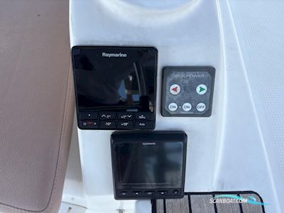 Bavaria Cruiser 37 Sailingboat 2015, with VOLVO PENTA engine, Croatia